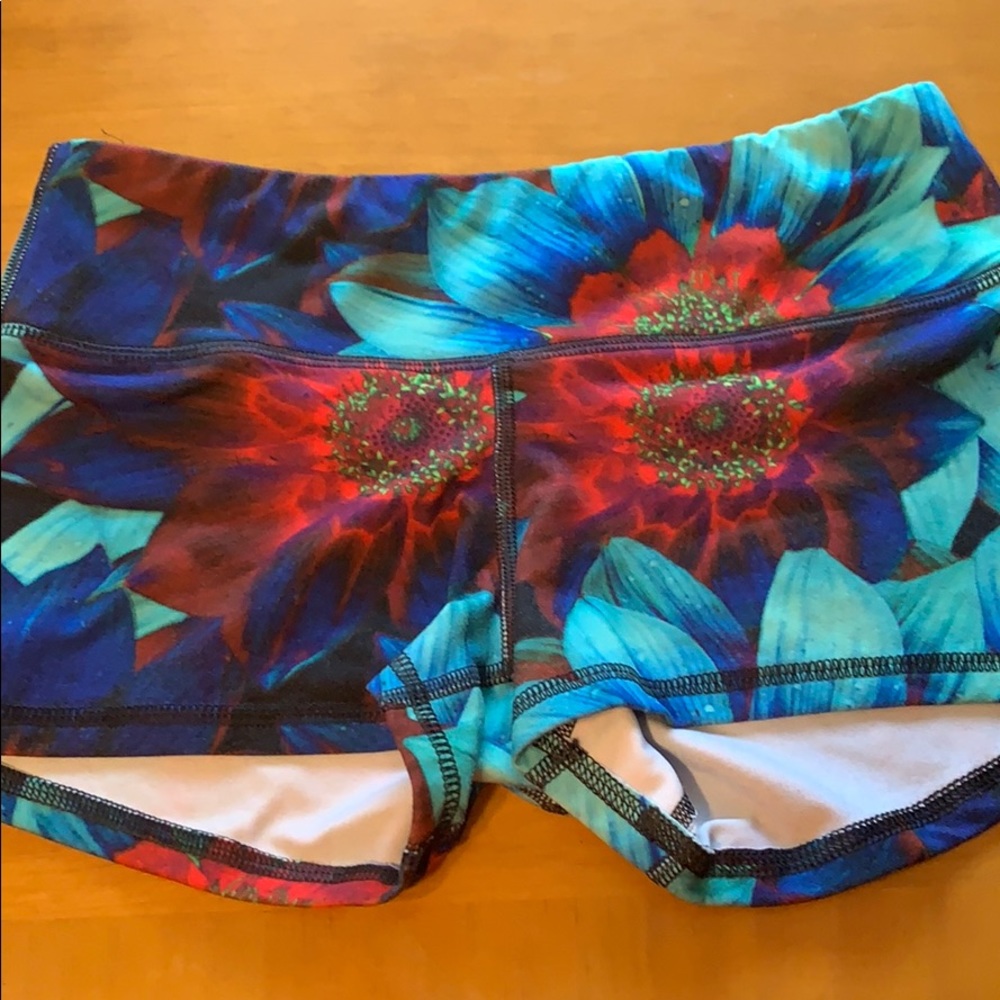 Fleo shorts